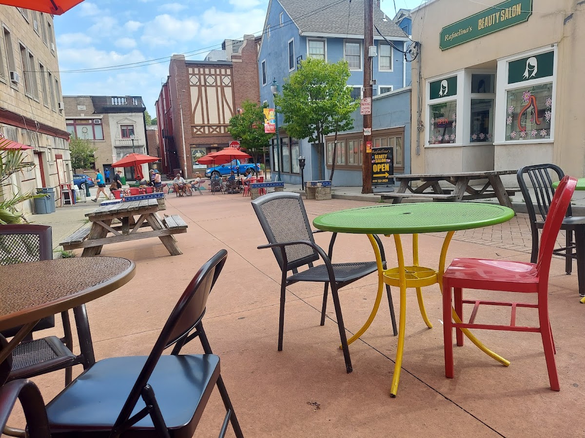Bean Runner Cafe